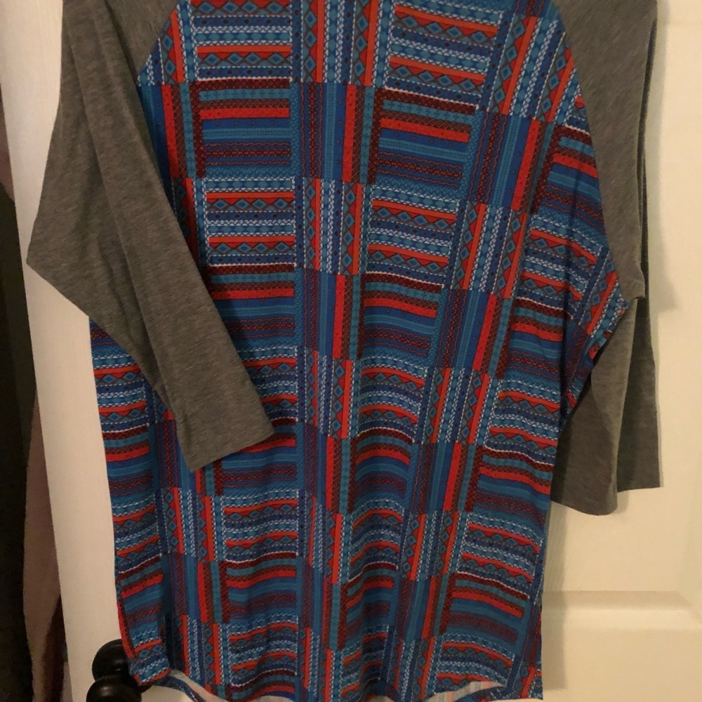 LULAROE Randy xl - Picture 3 of 3
